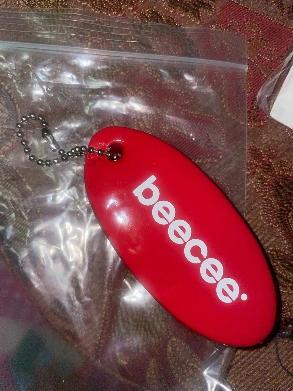 Beecee jelly gloss set